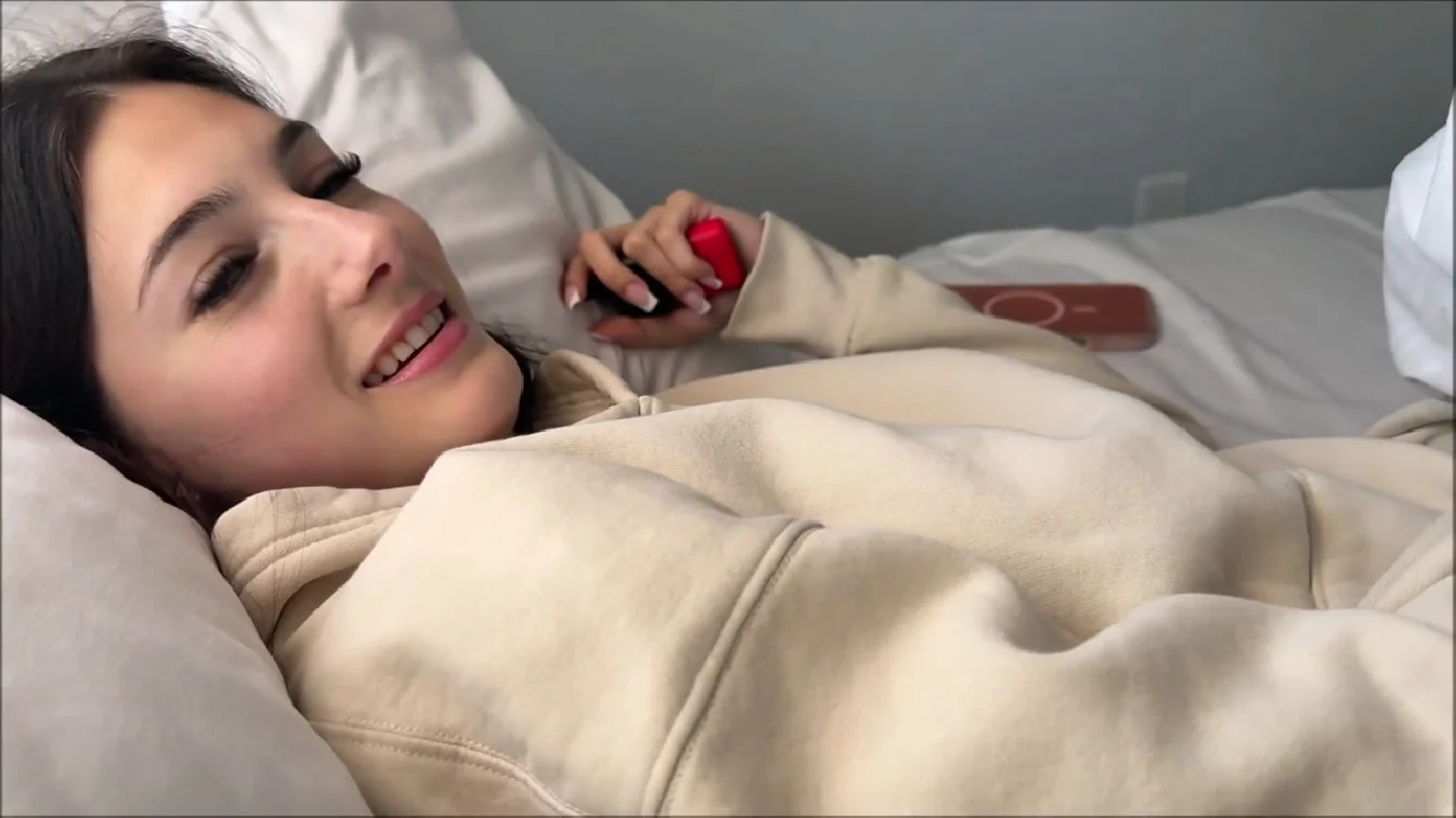 Preview of FamilyTherapyXXX Sophie Tyler Sick Day XXX